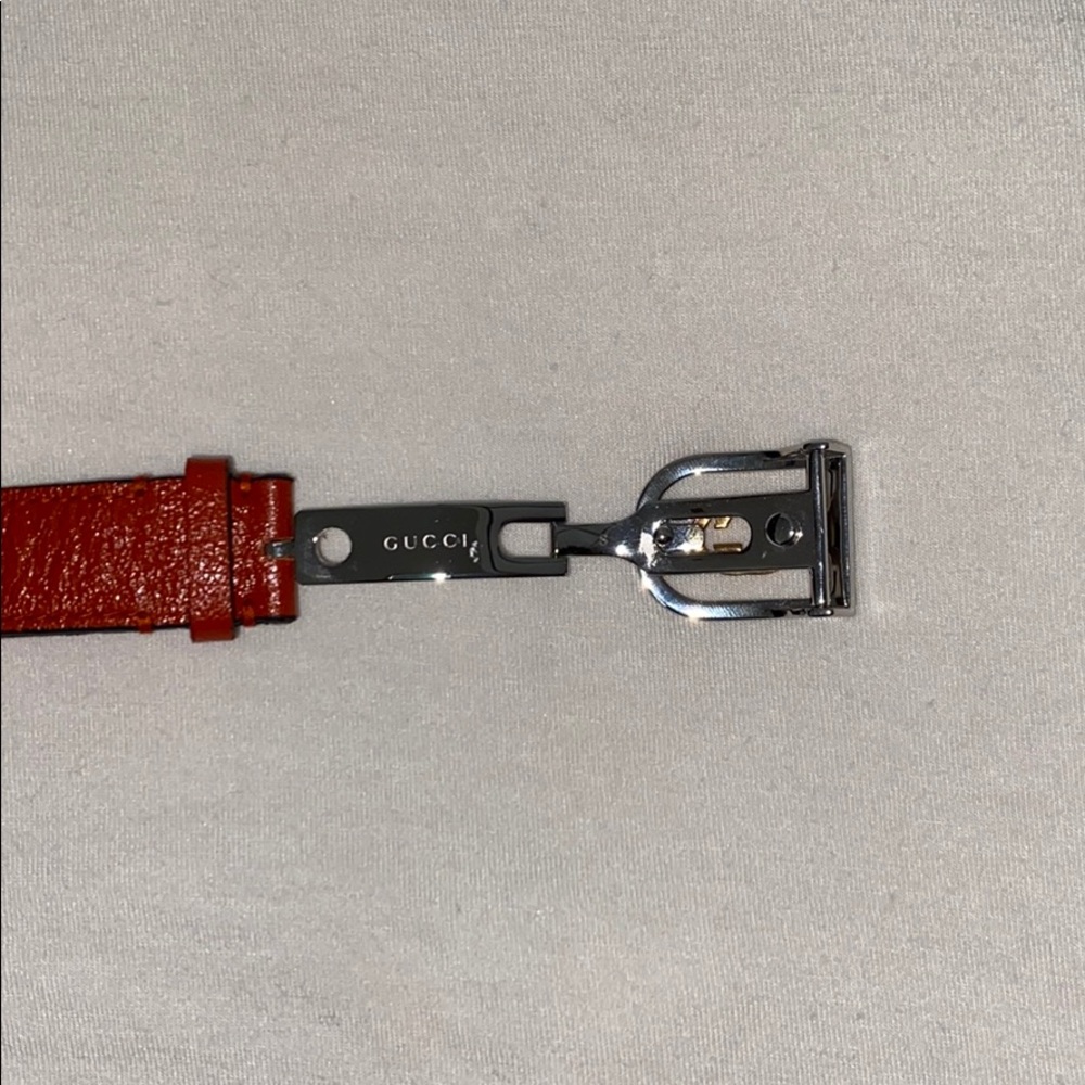 G U C C I B R A C L E T - image 4